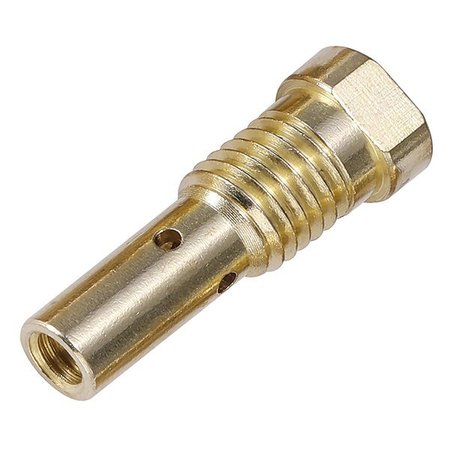 Amico Electric MIG Consumables, 0.030-Tip, Nozzle, Diffuser, Use For MTS-165/185/205, MIG-160/180/200, MIG-140GS. MIG030-120